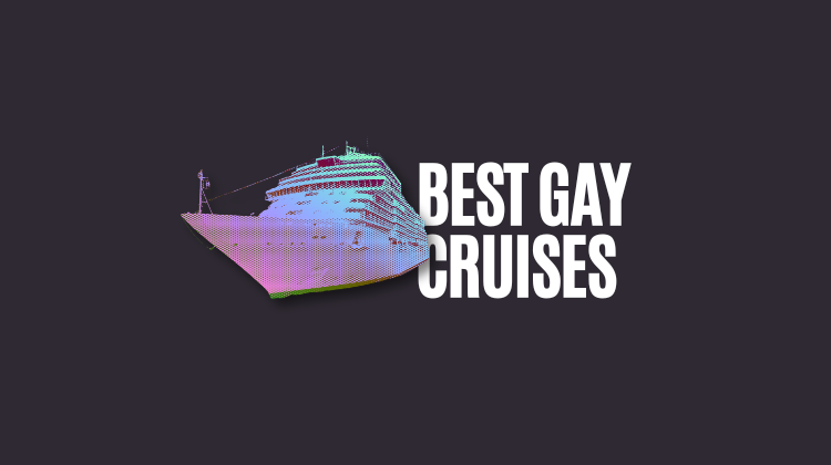 Best Gay Cruises