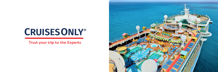 Cruises Only