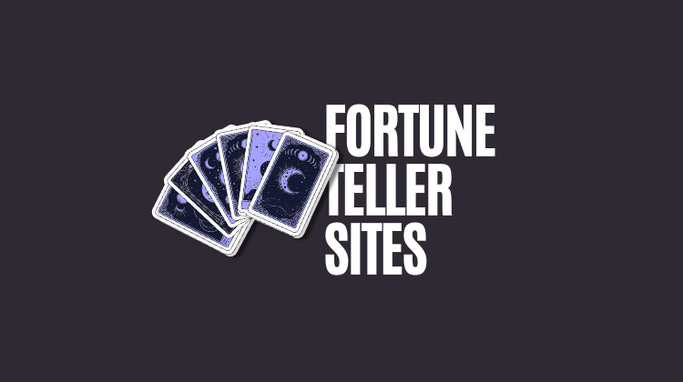 Fortune Teller Sites
