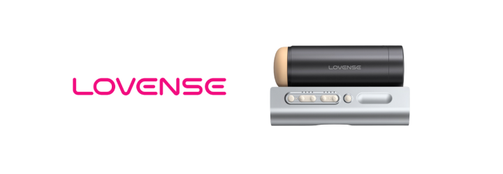 Lovense Solace Pro