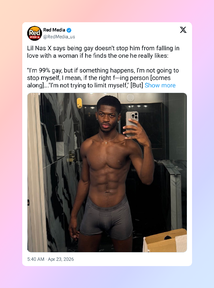 lil nas