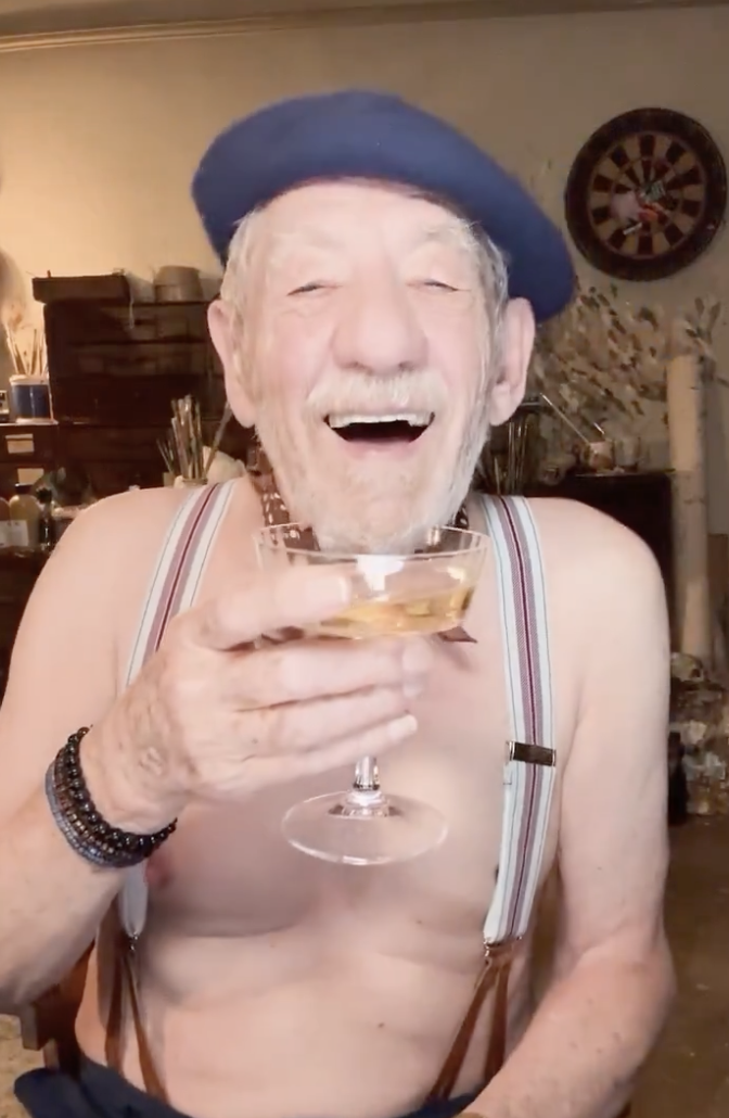 mckellen
