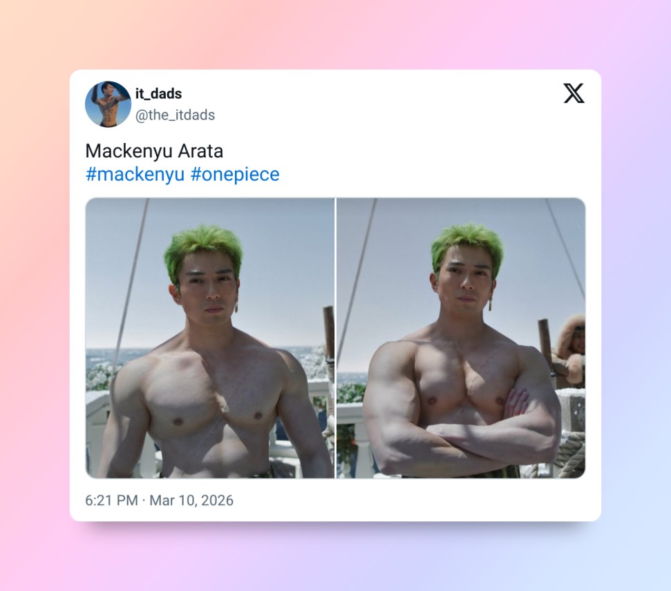 tweet 2031314472233734369 20260408 224751 via 10015 io