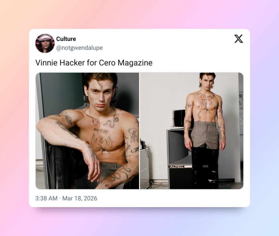 tweet 2033991288488603738 20260424 163257 via 10015 io