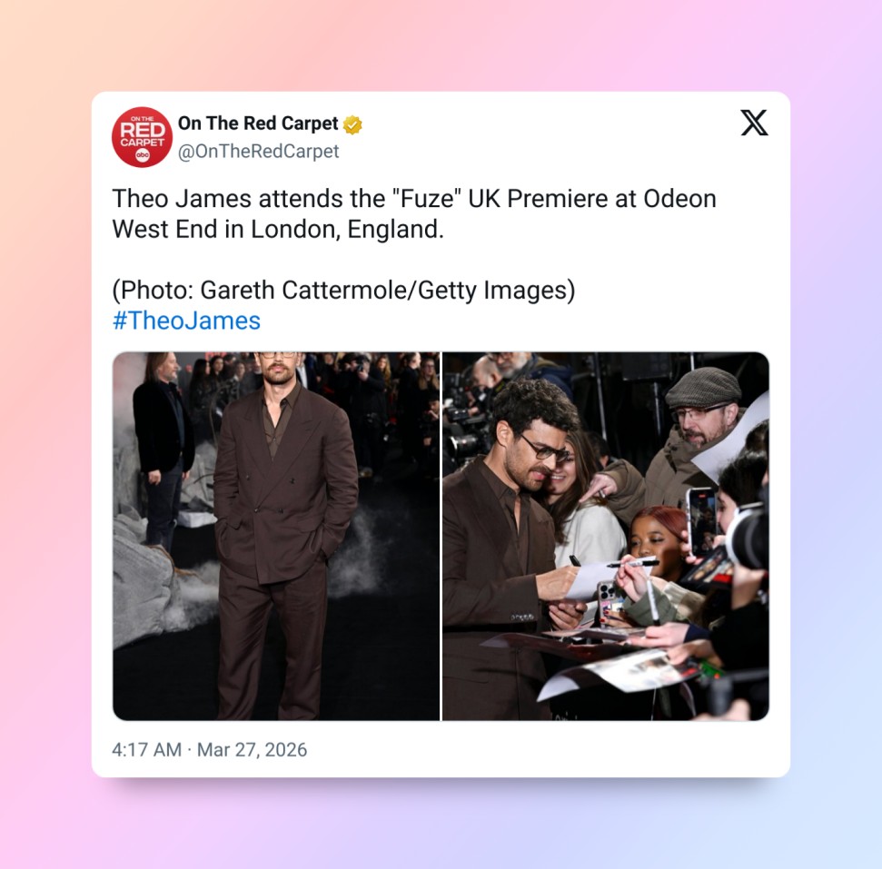 tweet 2037262602221551666 20260414 070645 via 10015 io