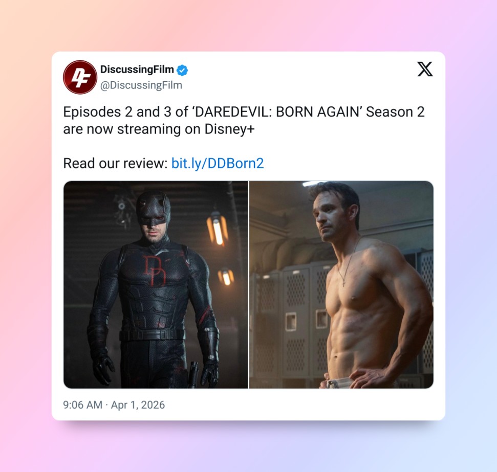 tweet 2039147294642344301 20260402 154124 via 10015 io