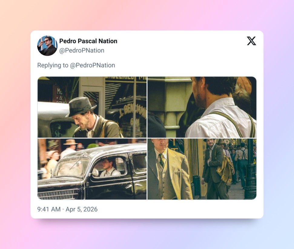 tweet 2040605685897994291 20260407 090404 via 10015 io