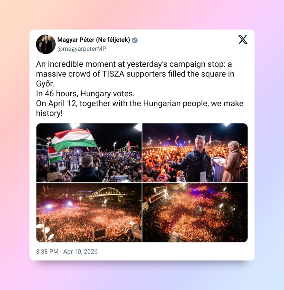 tweet 2042507591205392757 20260414 074528 via 10015 io