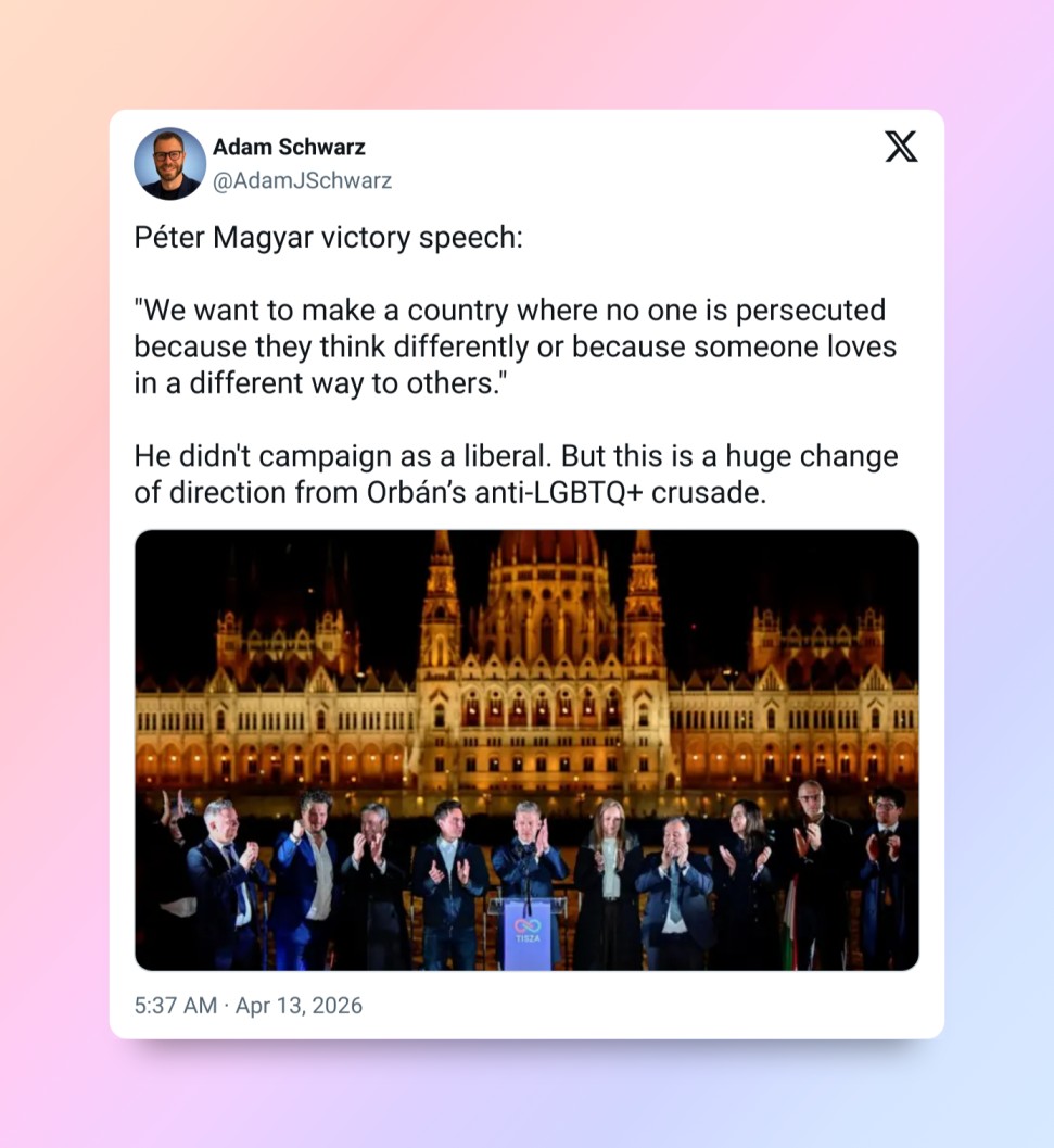 tweet 2043443342952878251 20260414 074535 via 10015 io