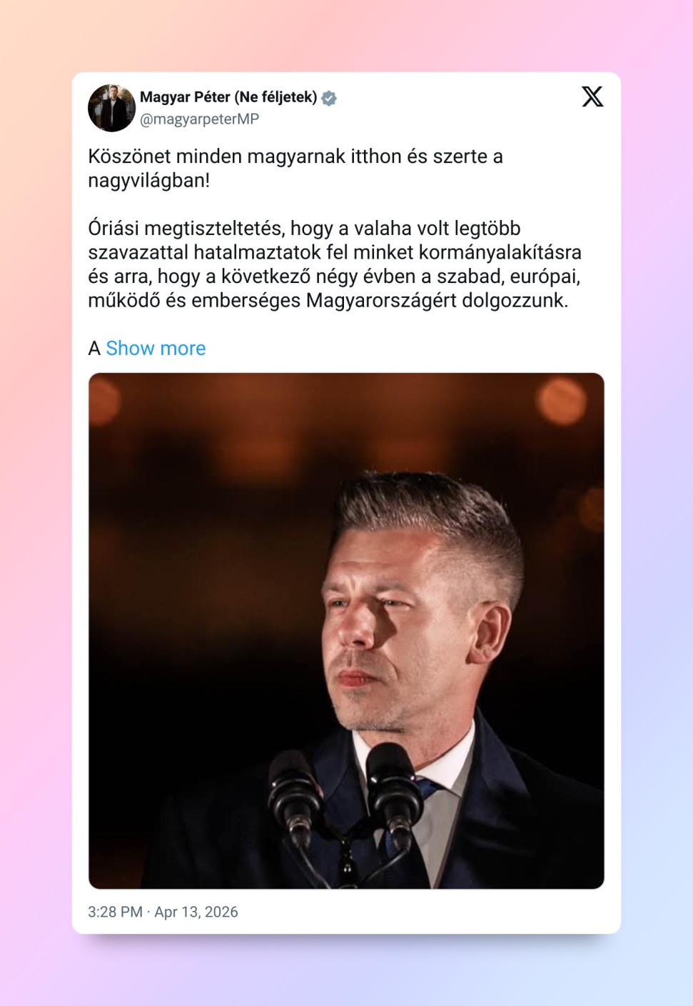 tweet 2043592157894676917 20260414 074520 via 10015 io