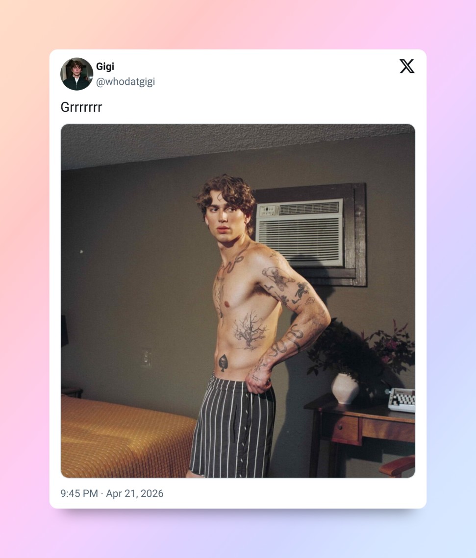 tweet 2046586228011593895 20260424 163244 via 10015 io