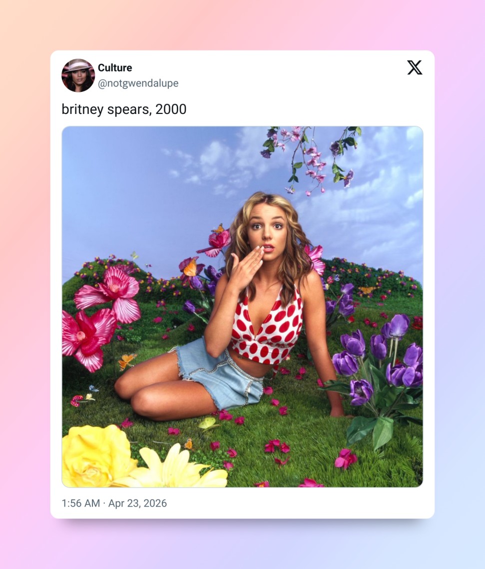 tweet 2047011597617705055 20260423 184308 via 10015 io