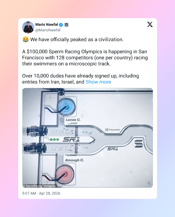 sperm