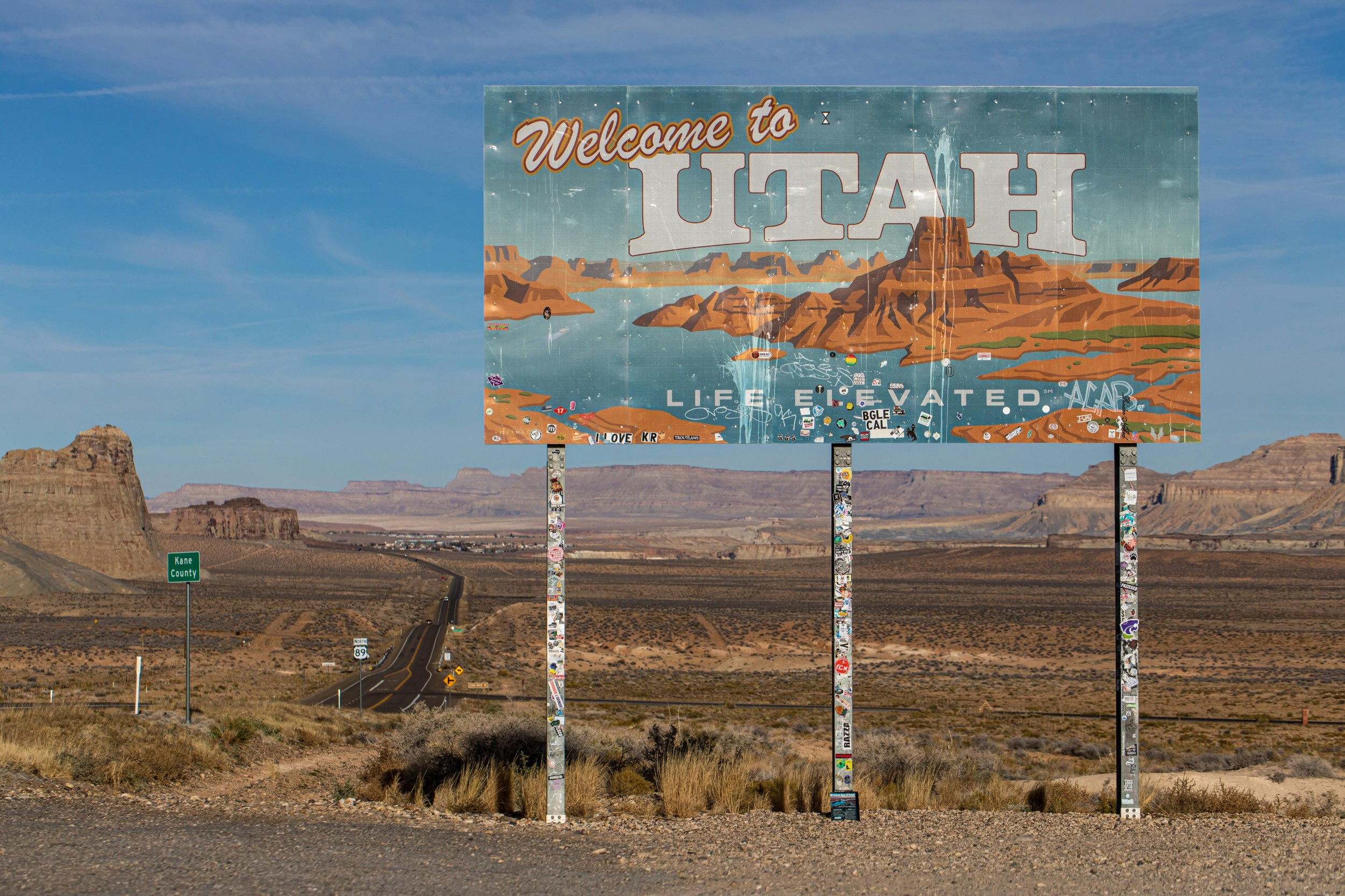 Utah