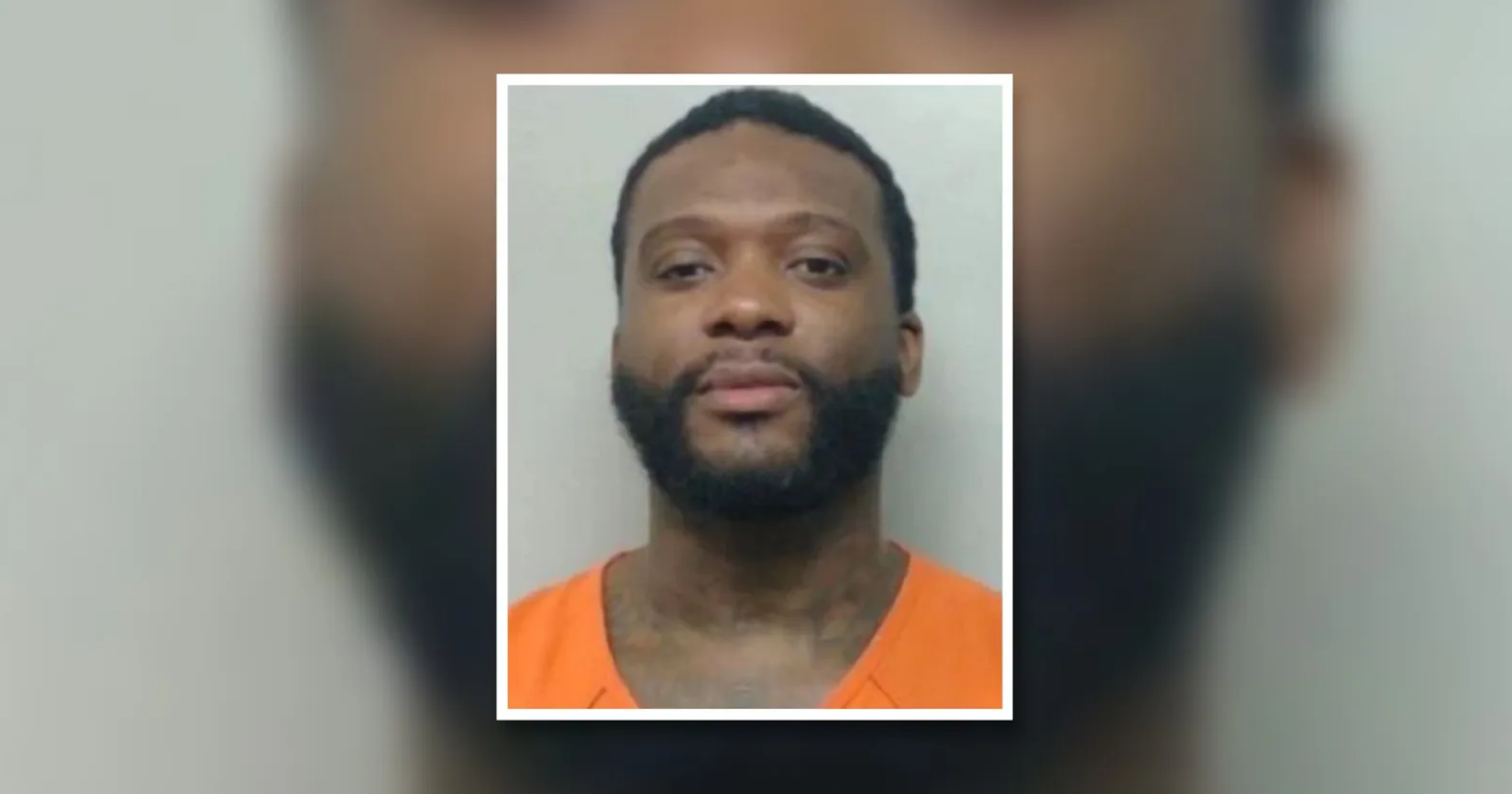 Andre Brown Jr Polk County Sheriffs Office