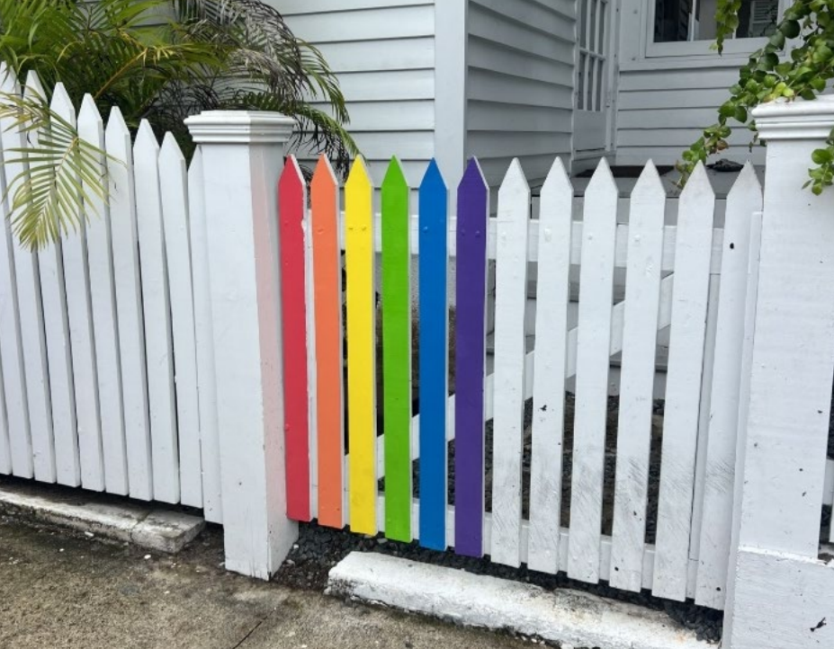 From the lawsuit Sohn v. City of Key West