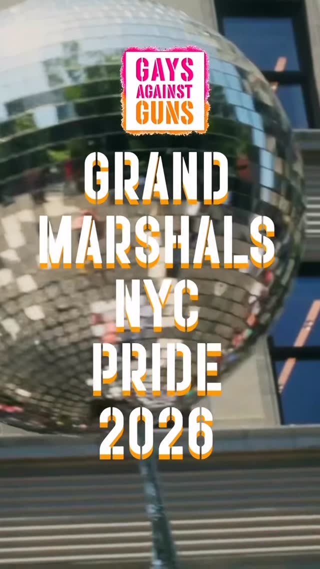 nyc pride