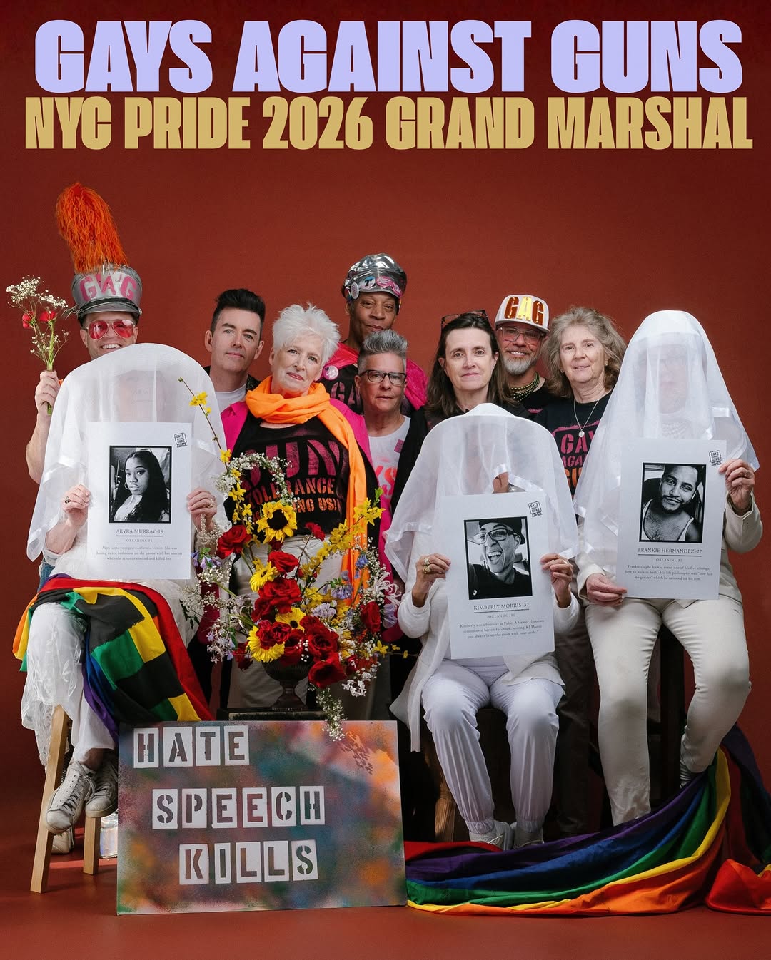 nyc pride