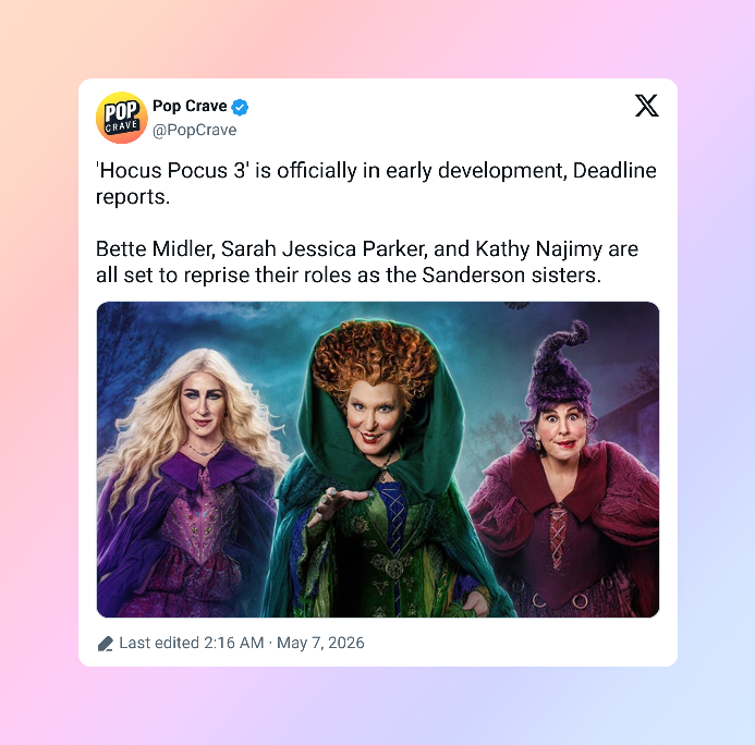 hocus