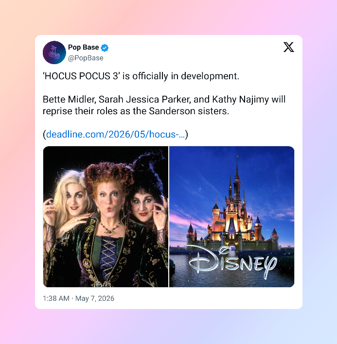 hocus