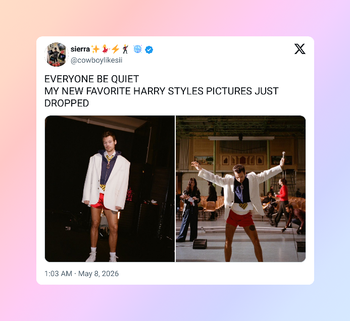 styles