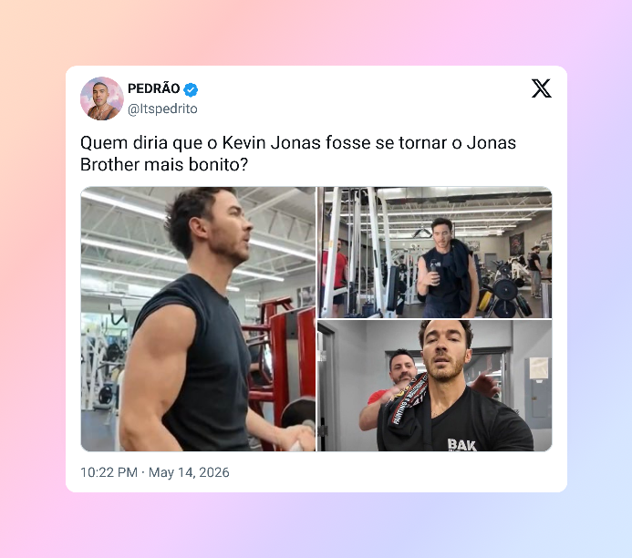 kevin