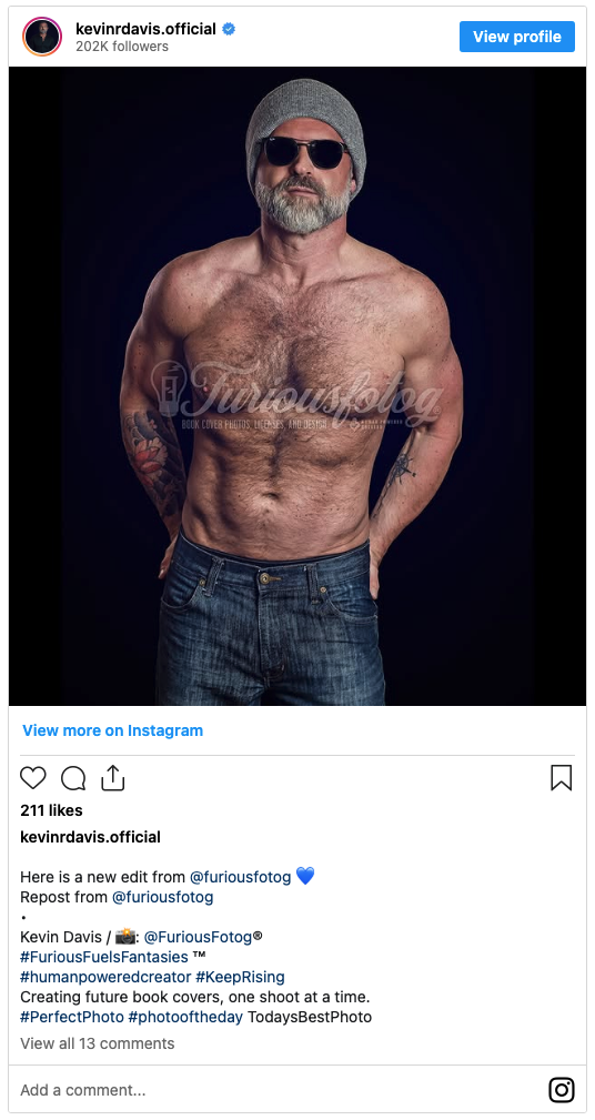 KevinD