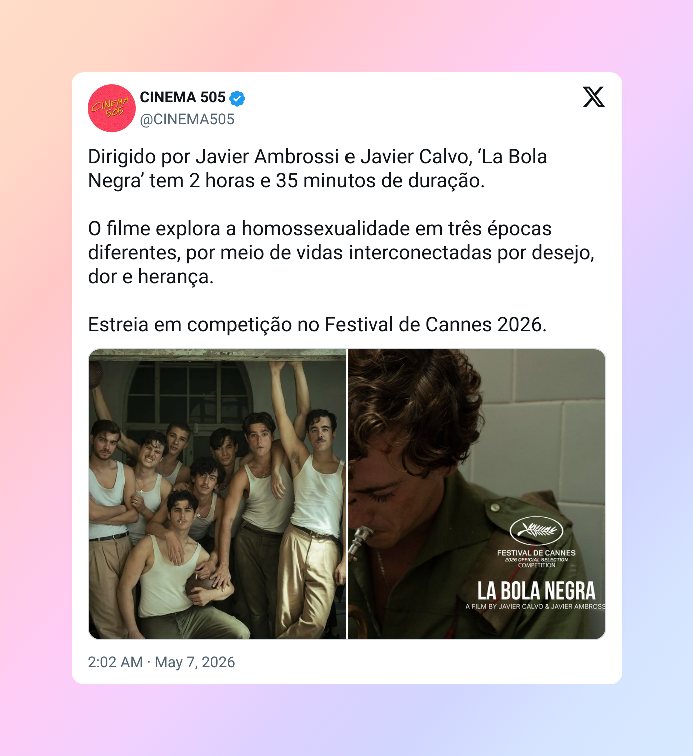 la bola negra