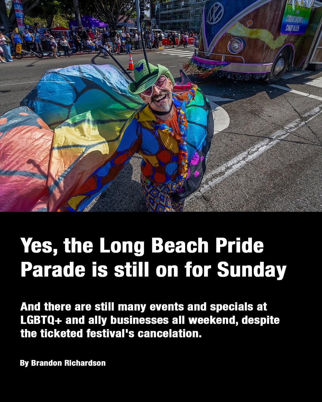 long beach