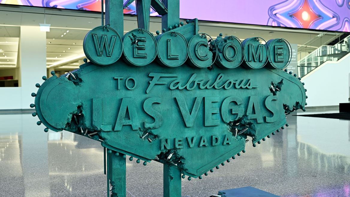 Las Vegas Convention and Visitors Authority3