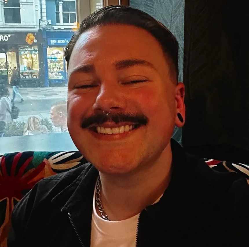 Lloyd says he feels like theres been a rise in the type of homophobia he used to experience in the early 2000s