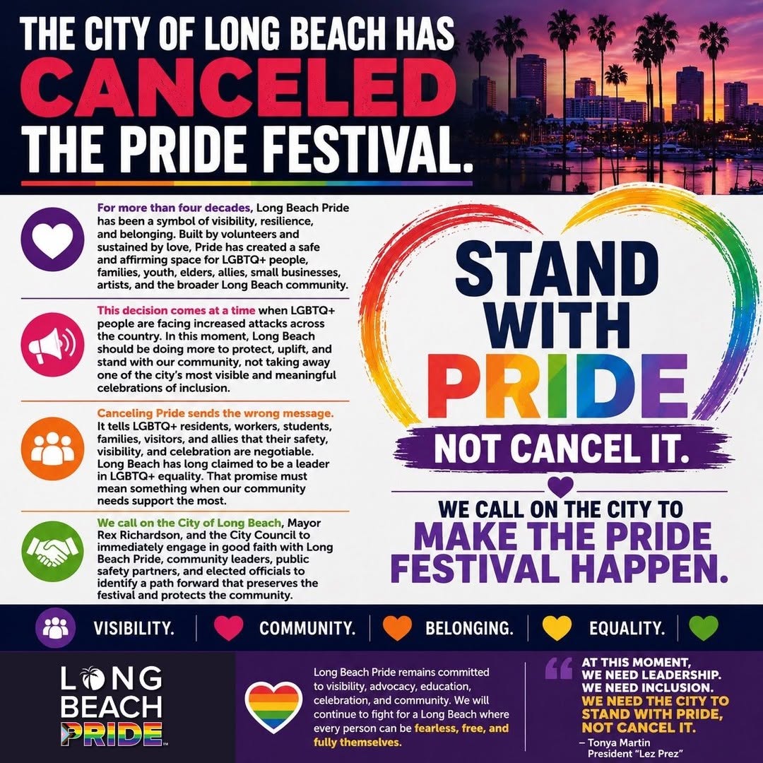 long beach
