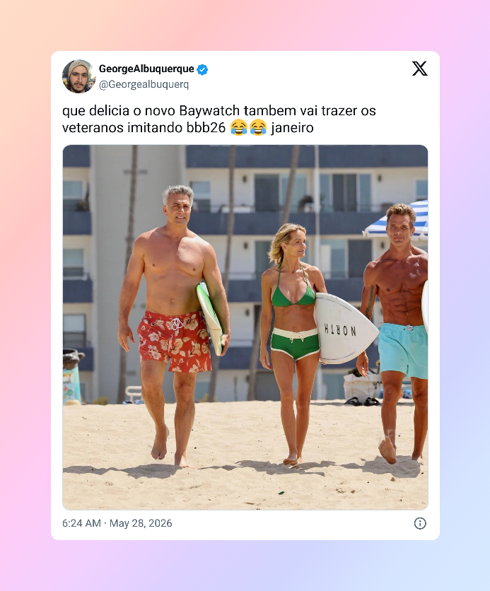baywatch