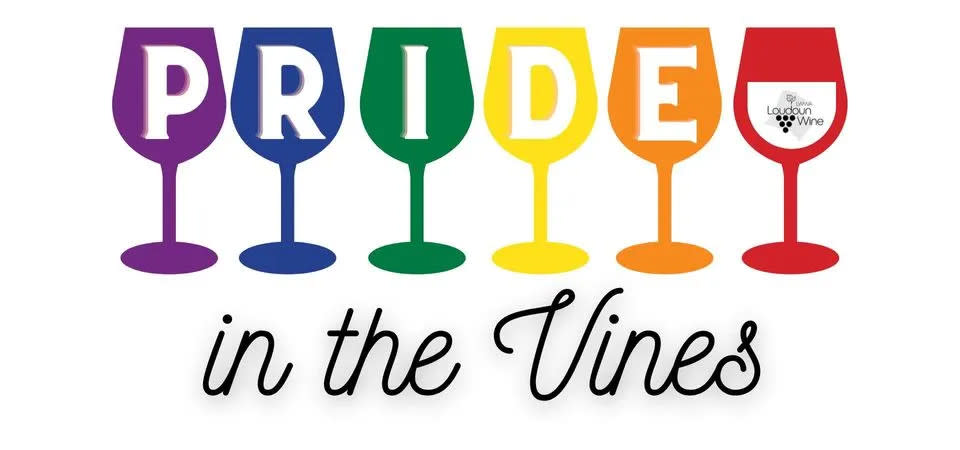 Pride in the Vines
