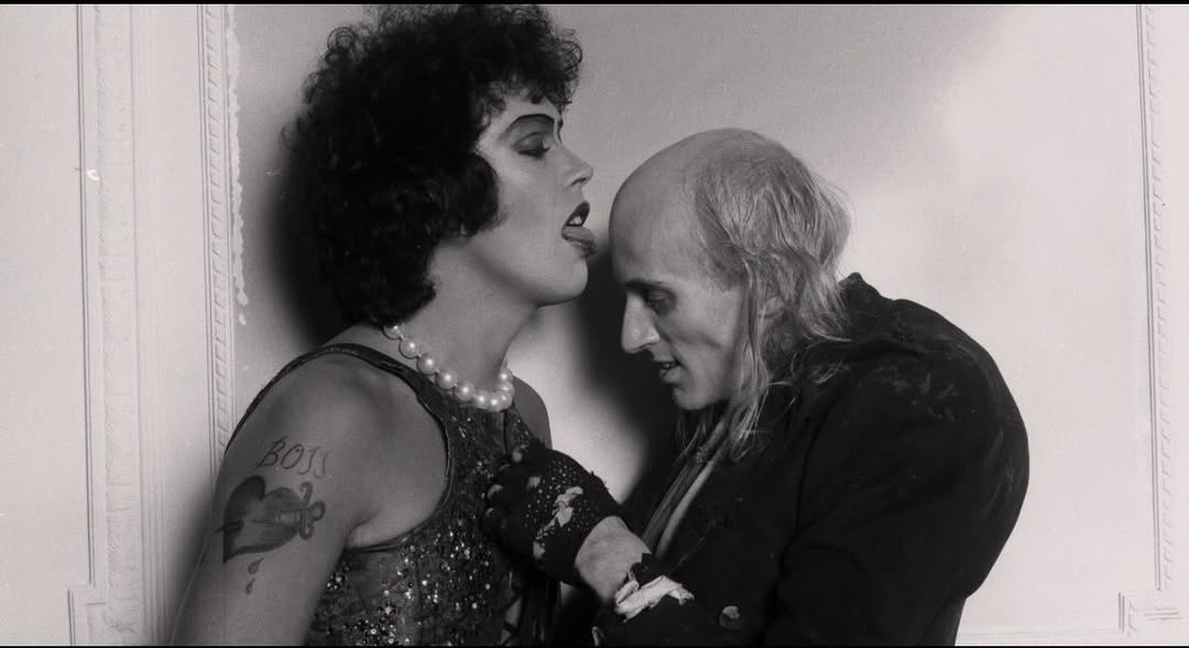 rocky horror
