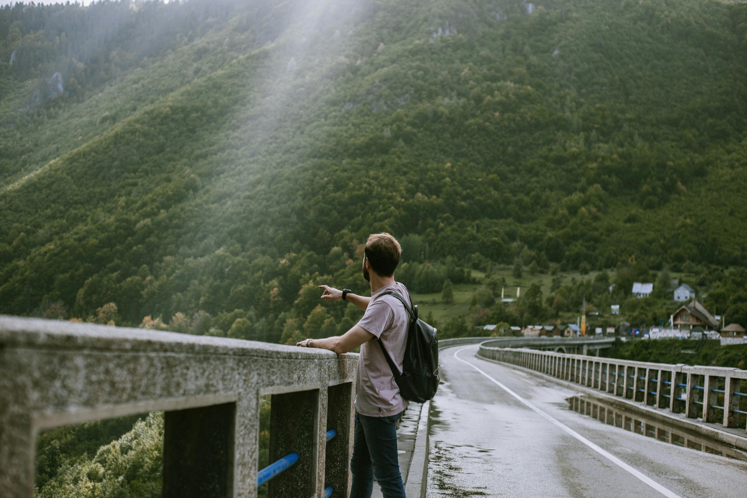 Travel