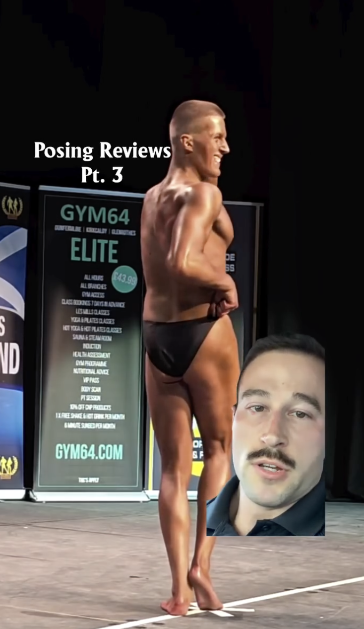 body