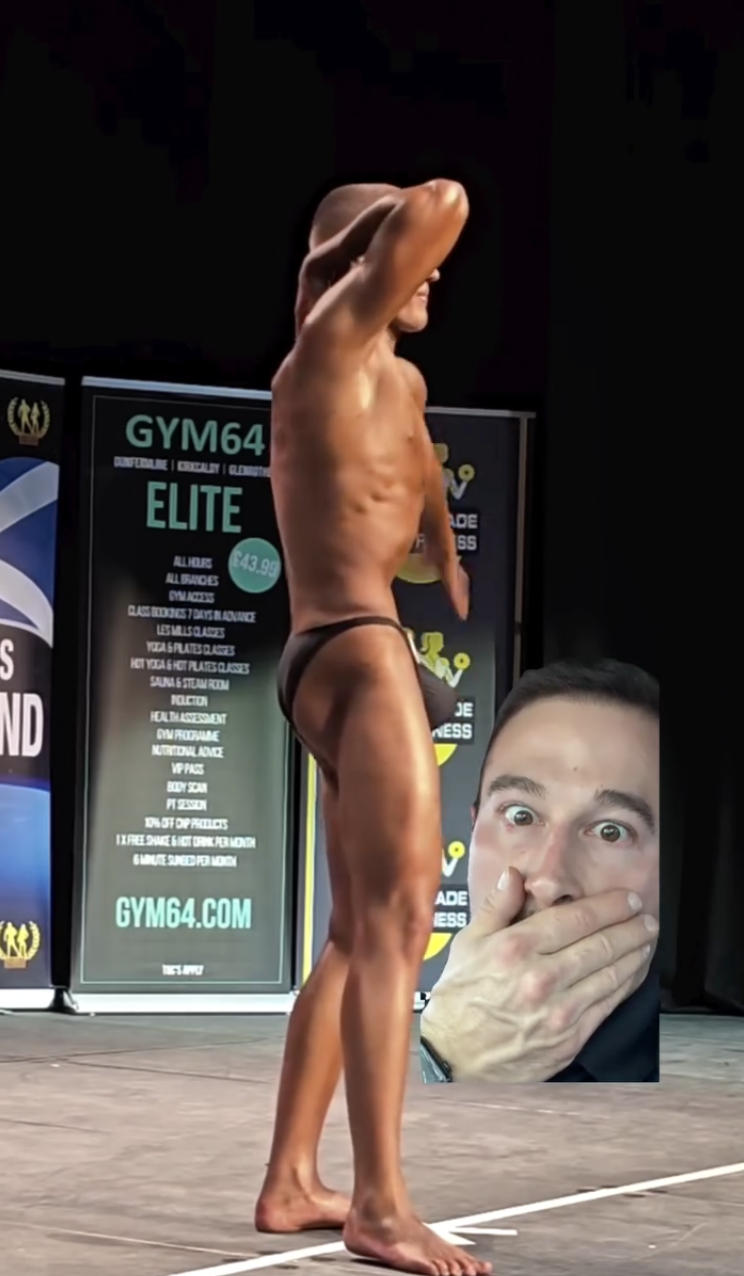 bodybuilding