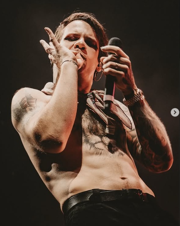 Beartooth