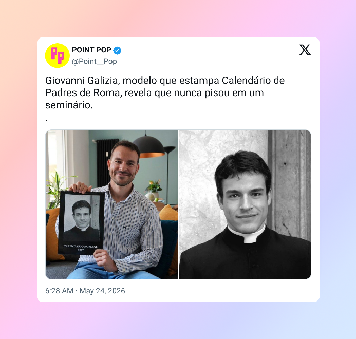priest