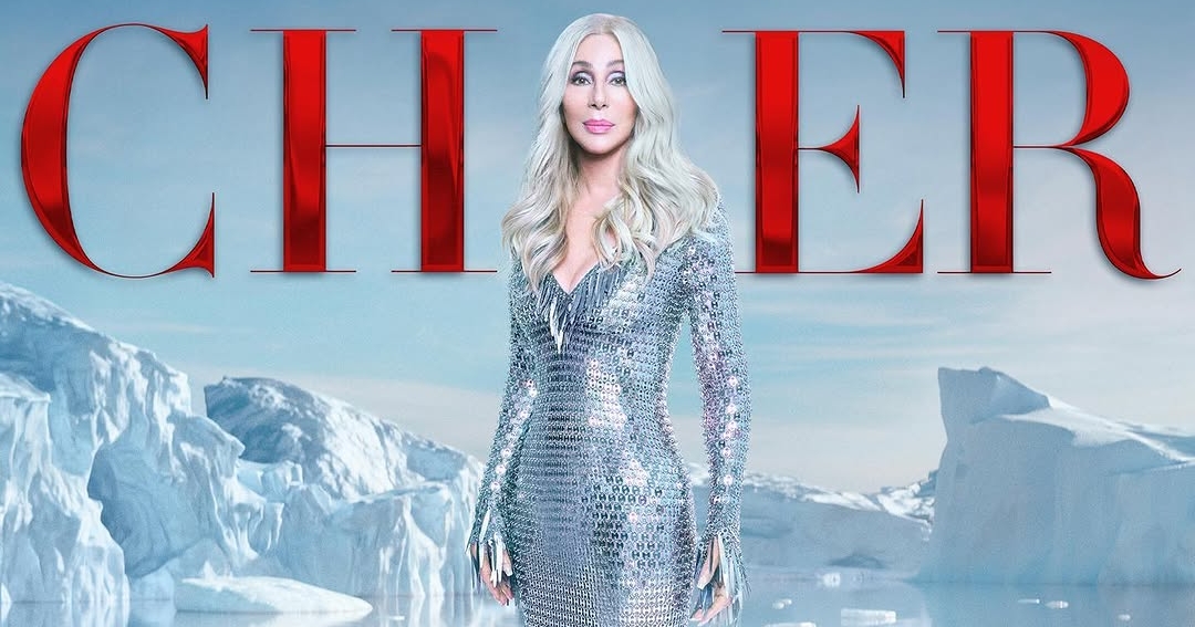 cher