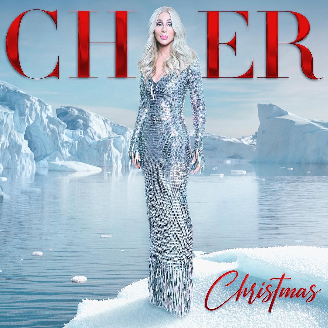 cher