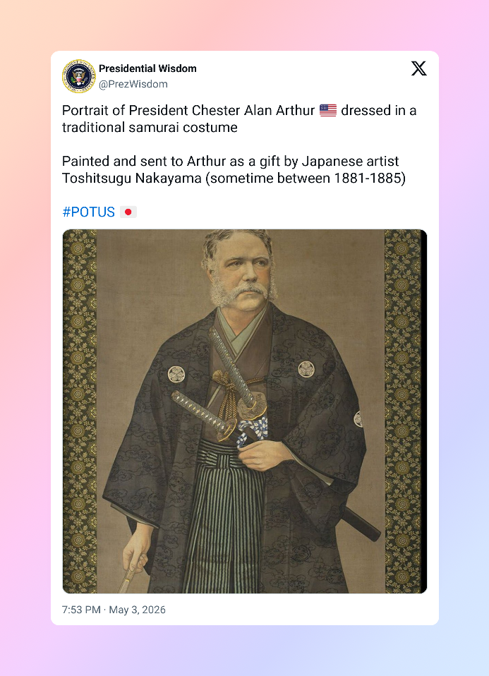 president