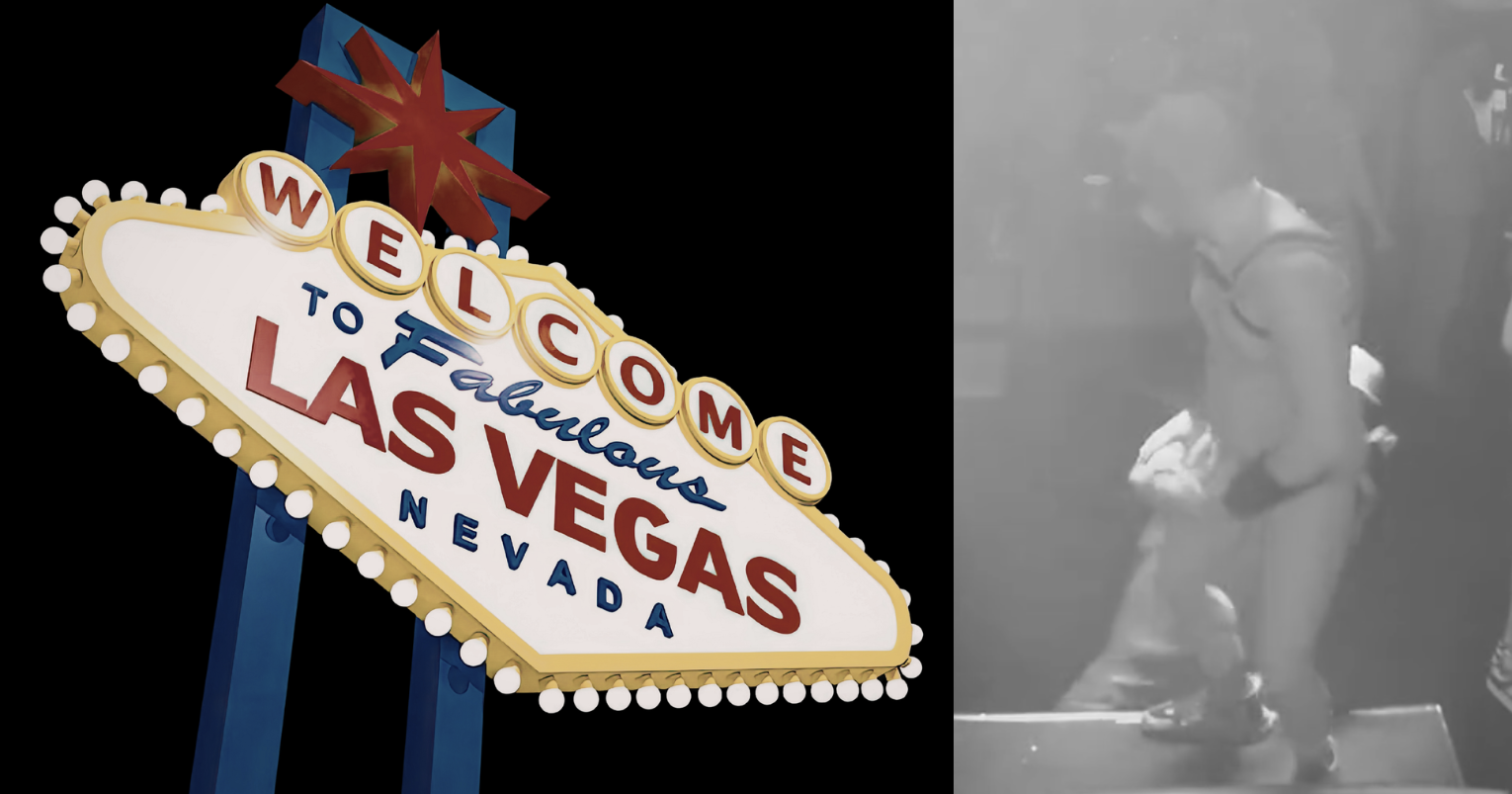 vegas