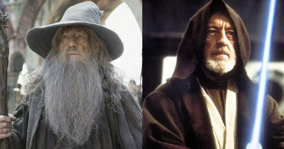 gandalf
