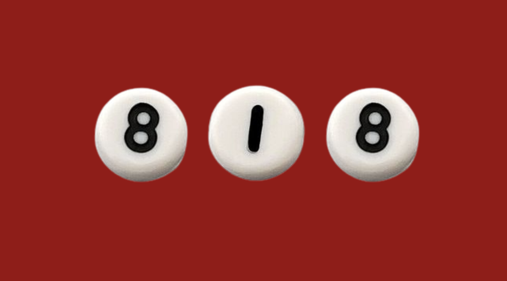 818