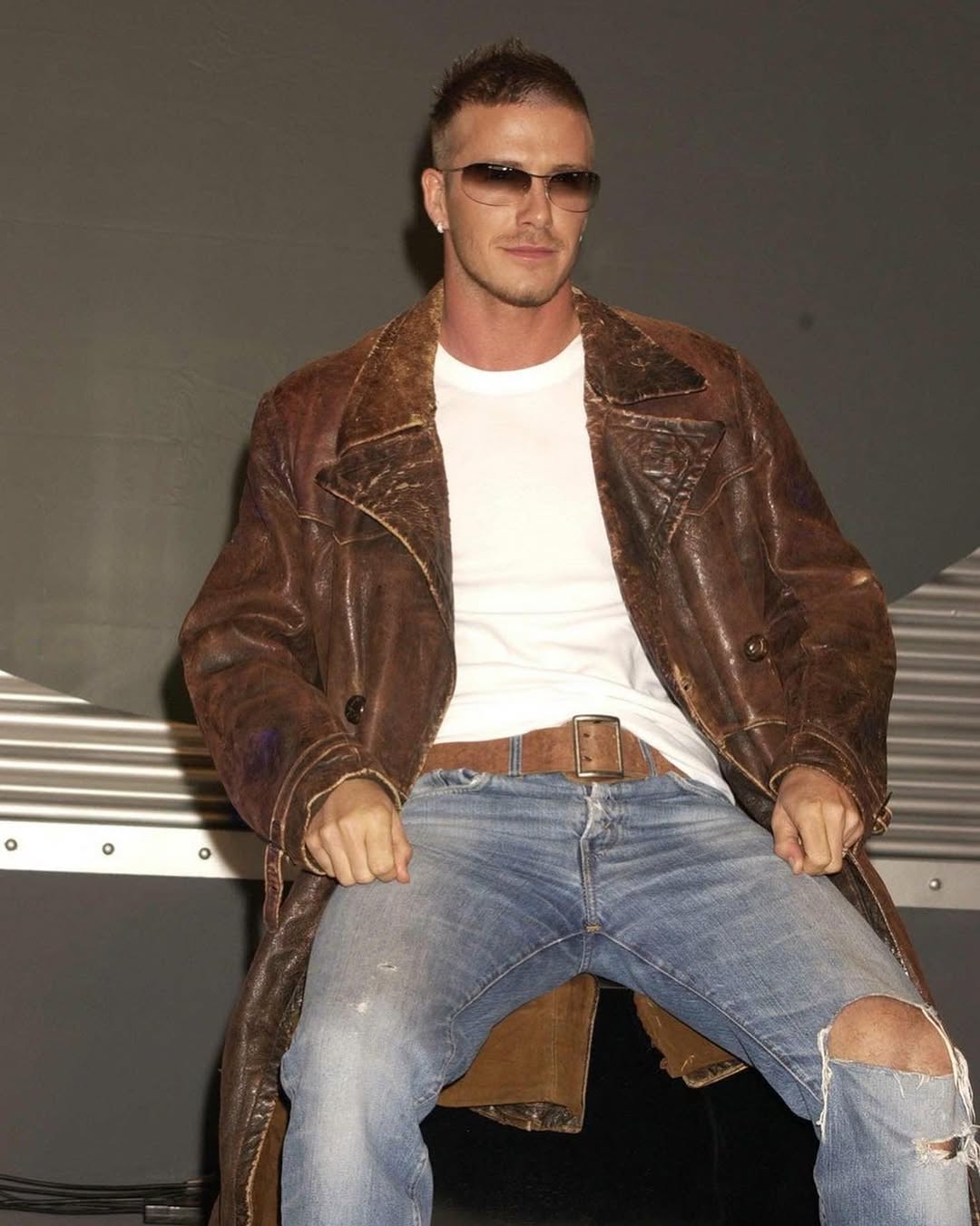 metrosexual