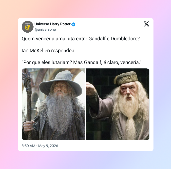 dumbledore