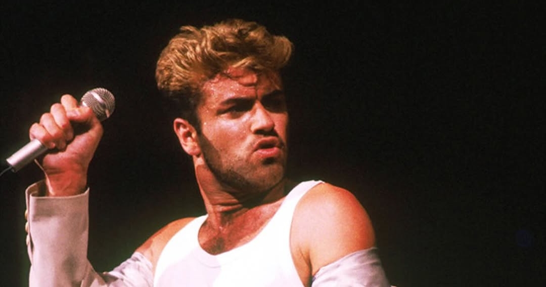 george michael