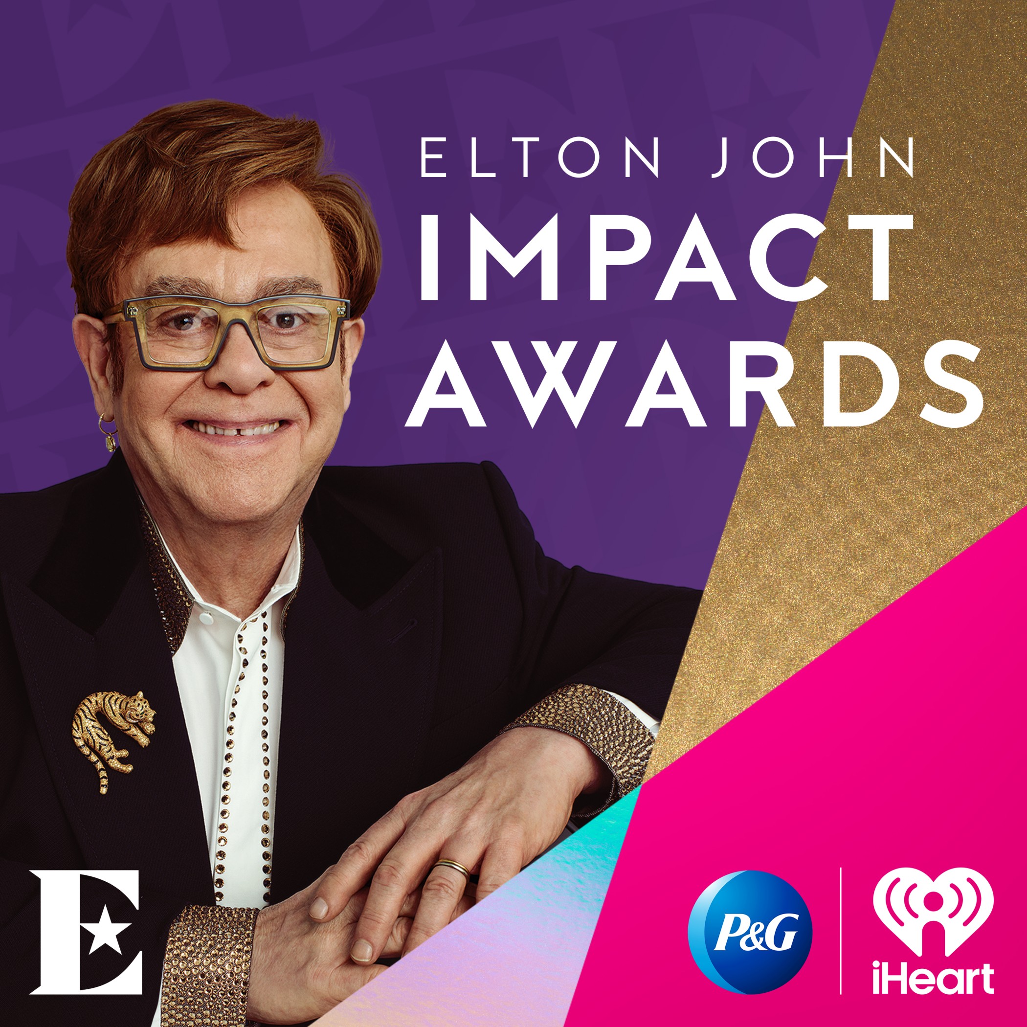 from iHeartMedia EJIA26 PodcastTile